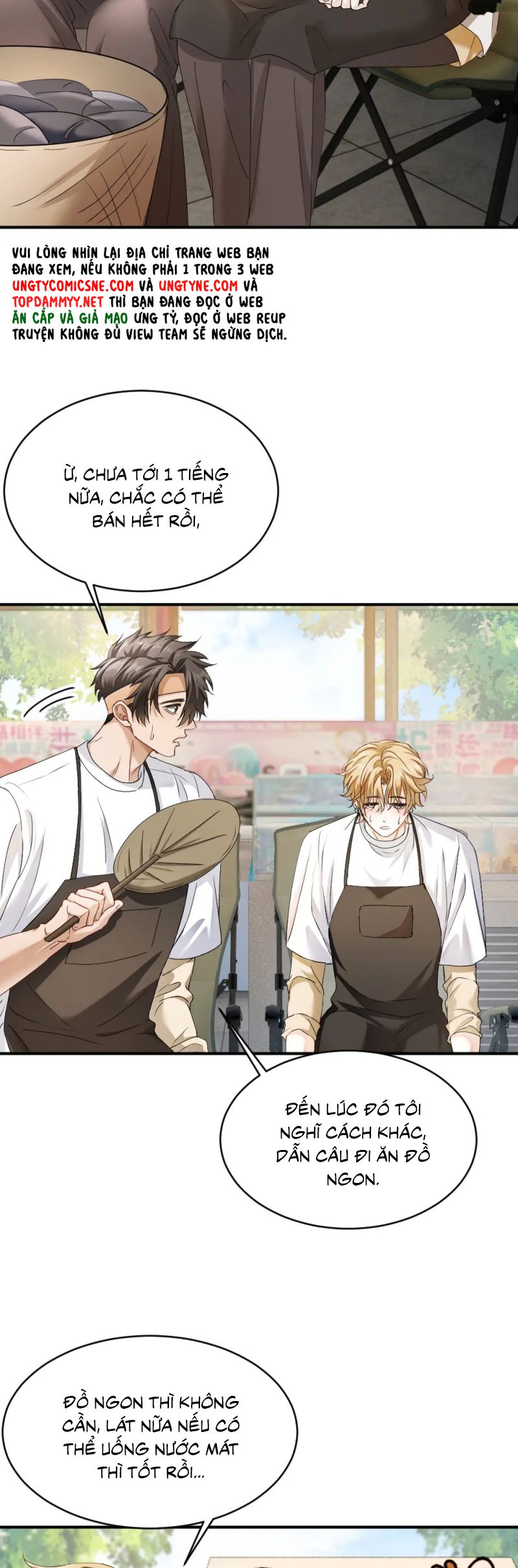 Tiểu Thiếu Gia Dựa Vào Mỹ Mạo Hoành Hành Toàn Hệ Thống Chap 87 - Next Chap 88