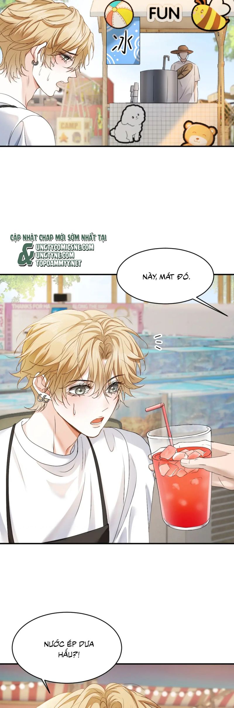 Tiểu Thiếu Gia Dựa Vào Mỹ Mạo Hoành Hành Toàn Hệ Thống Chap 87 - Next Chap 88