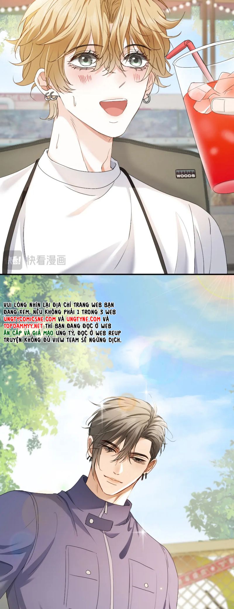 Tiểu Thiếu Gia Dựa Vào Mỹ Mạo Hoành Hành Toàn Hệ Thống Chap 87 - Next Chap 88
