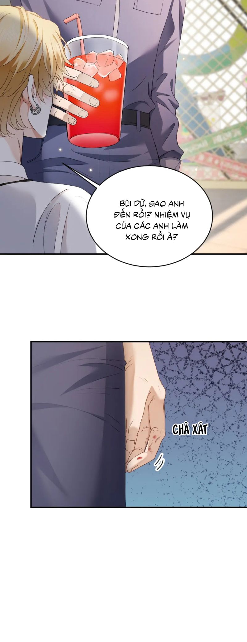Tiểu Thiếu Gia Dựa Vào Mỹ Mạo Hoành Hành Toàn Hệ Thống Chap 87 - Next Chap 88