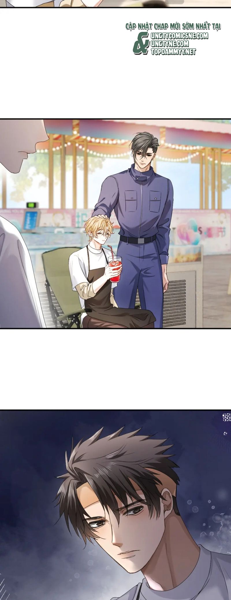 Tiểu Thiếu Gia Dựa Vào Mỹ Mạo Hoành Hành Toàn Hệ Thống Chap 87 - Next Chap 88