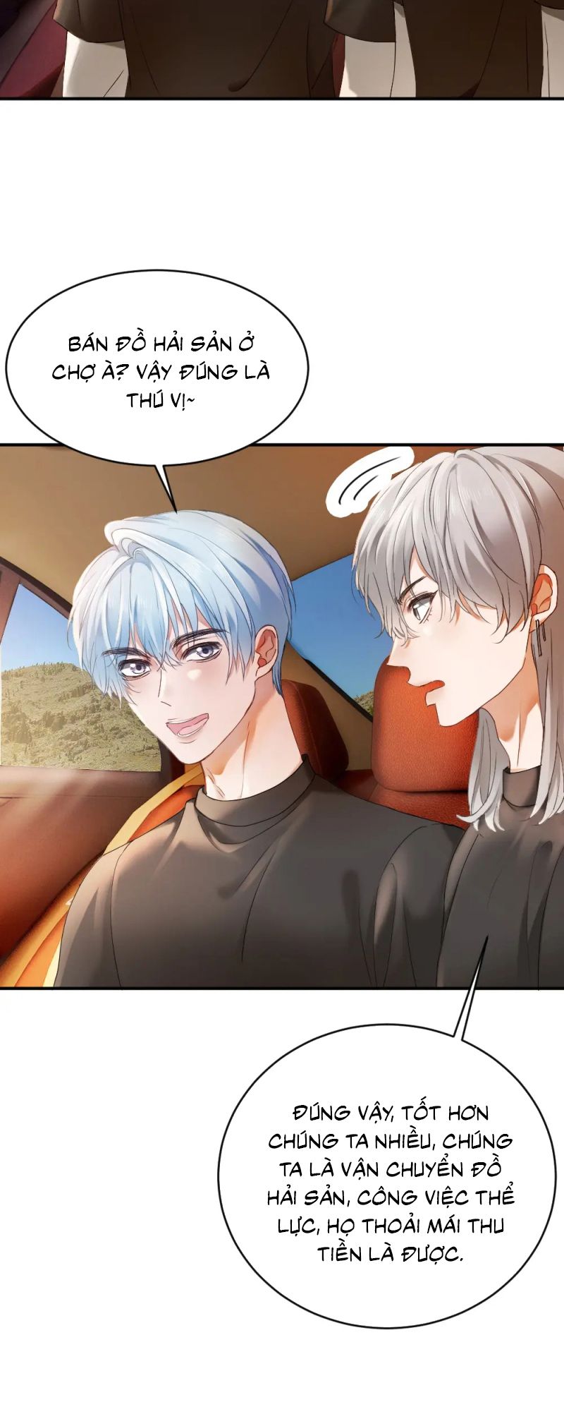 Tiểu Thiếu Gia Dựa Vào Mỹ Mạo Hoành Hành Toàn Hệ Thống Chap 87 - Next Chap 88