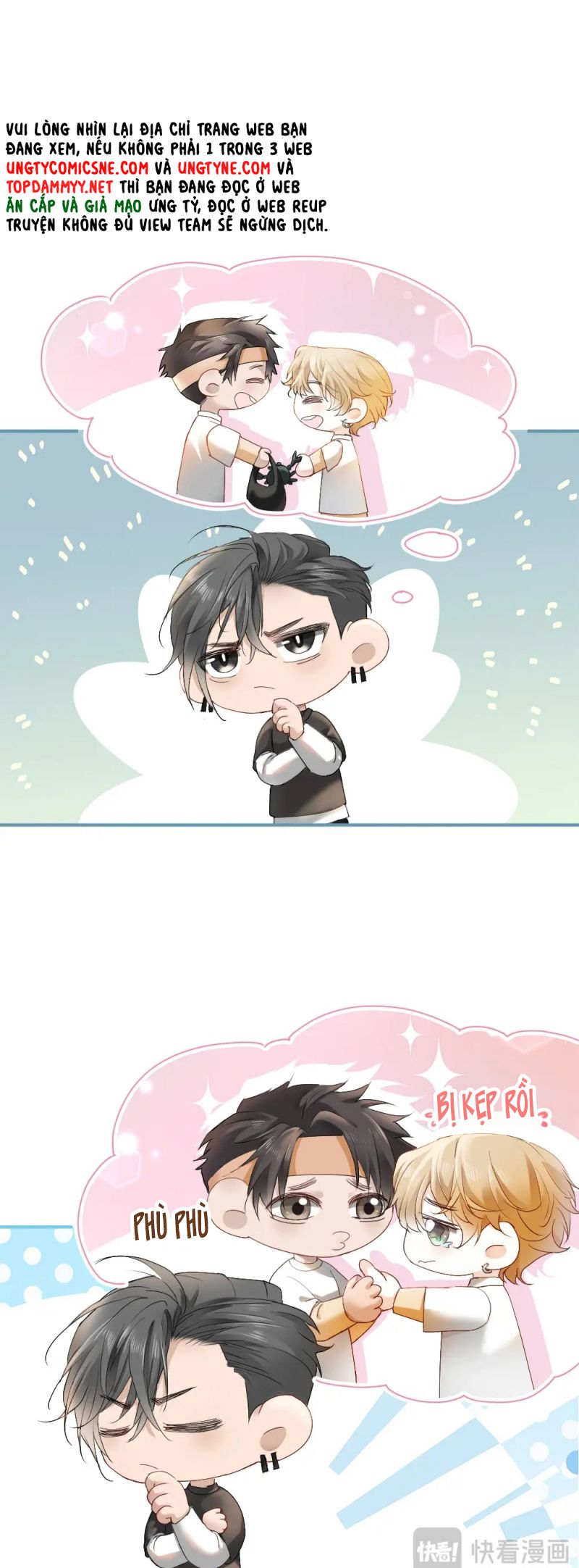 Tiểu Thiếu Gia Dựa Vào Mỹ Mạo Hoành Hành Toàn Hệ Thống Chap 87 - Next Chap 88