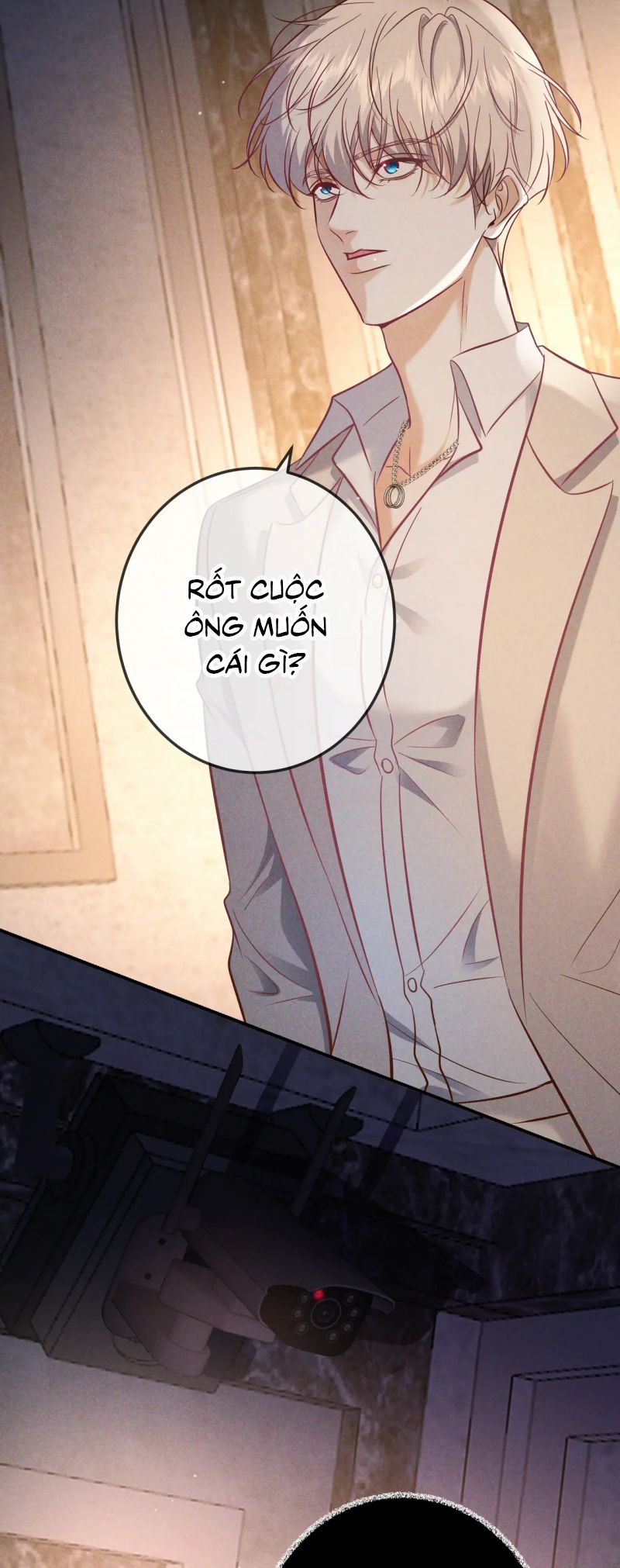 Đêm Tình Yêu Và Sát Ý Chap 72 - Next Chap 73