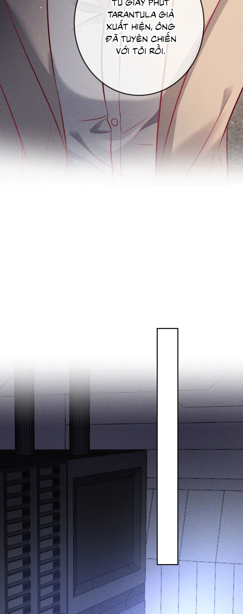 Đêm Tình Yêu Và Sát Ý Chap 72 - Next Chap 73