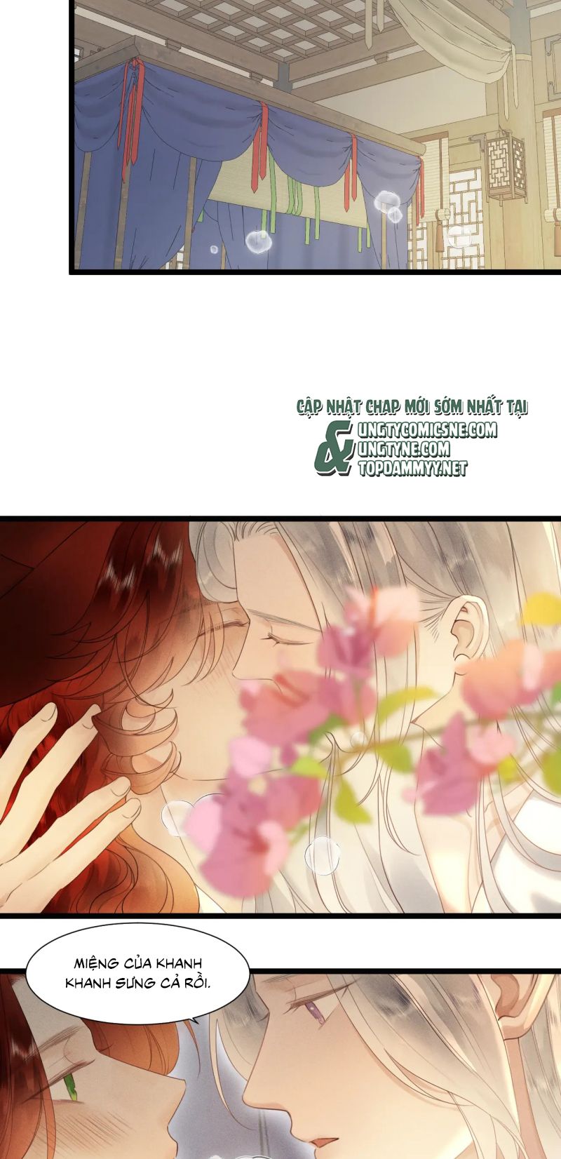 Khanh Khanh Chap 33 - Trang 4