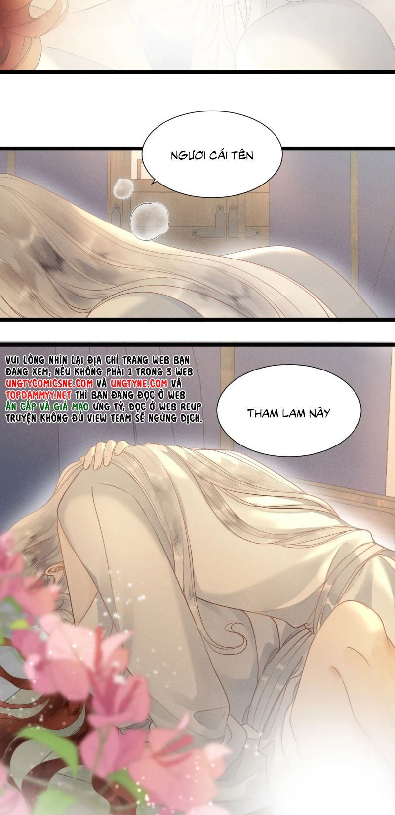 Khanh Khanh Chap 33 - Trang 4