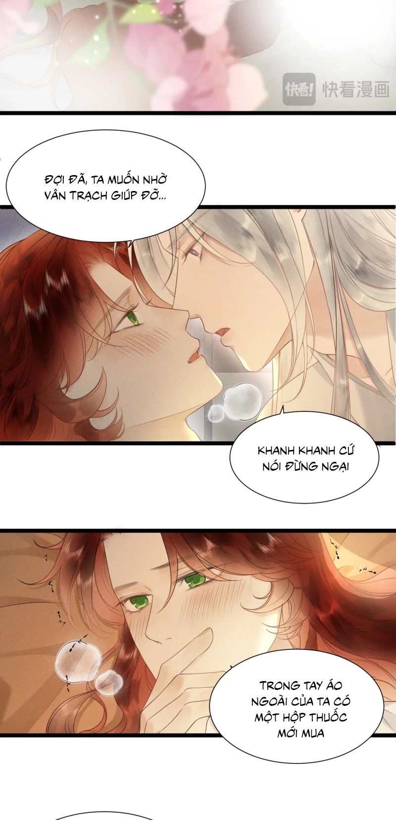 Khanh Khanh Chap 33 - Trang 4