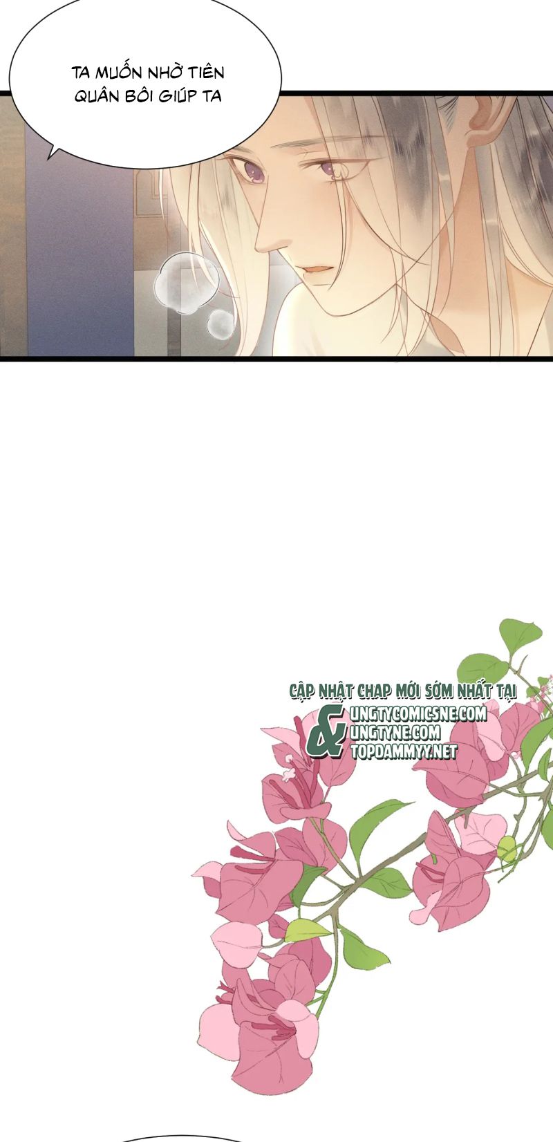 Khanh Khanh Chap 33 - Trang 4