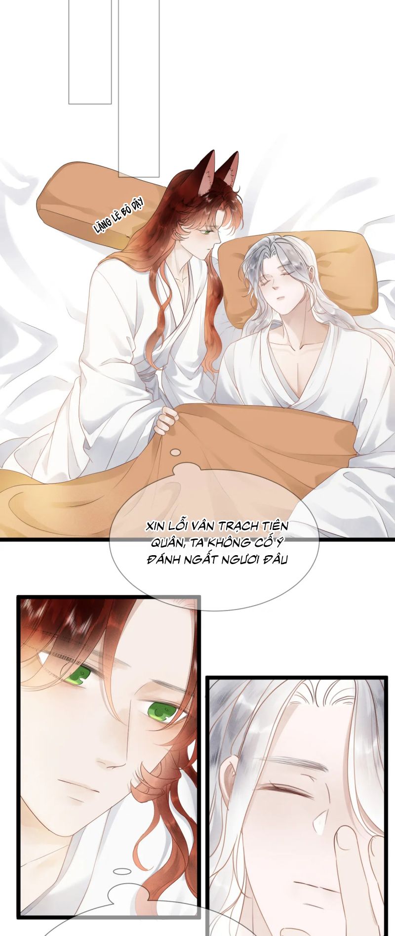 Khanh Khanh Chap 33 - Trang 4