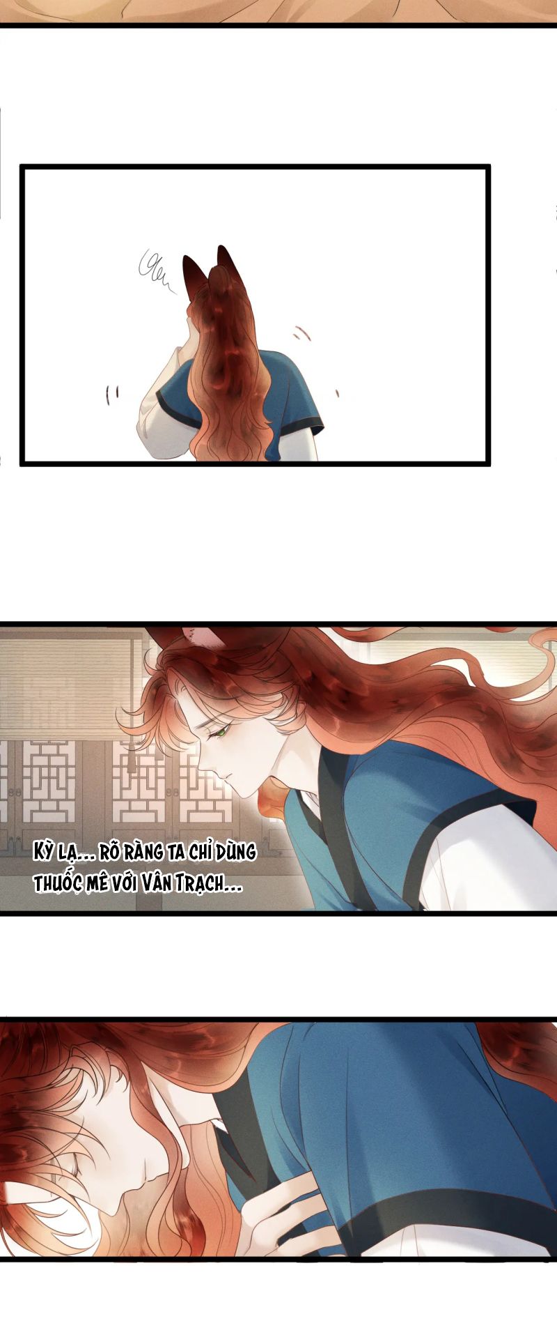 Khanh Khanh Chap 33 - Trang 4