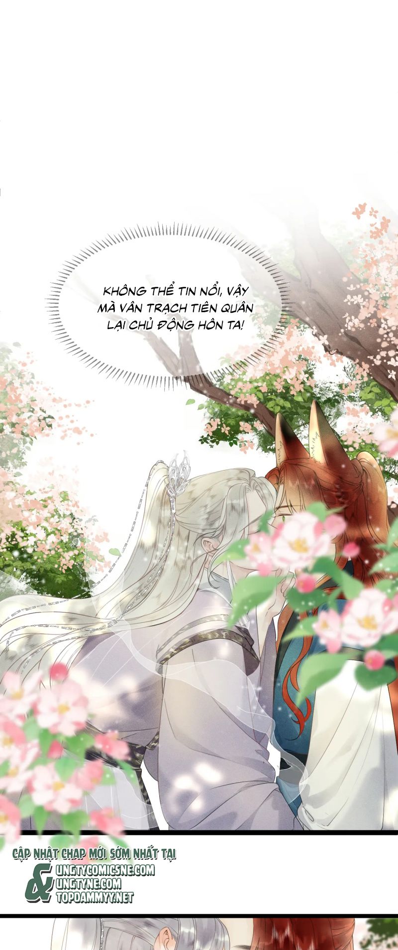Khanh Khanh Chap 33 - Trang 4