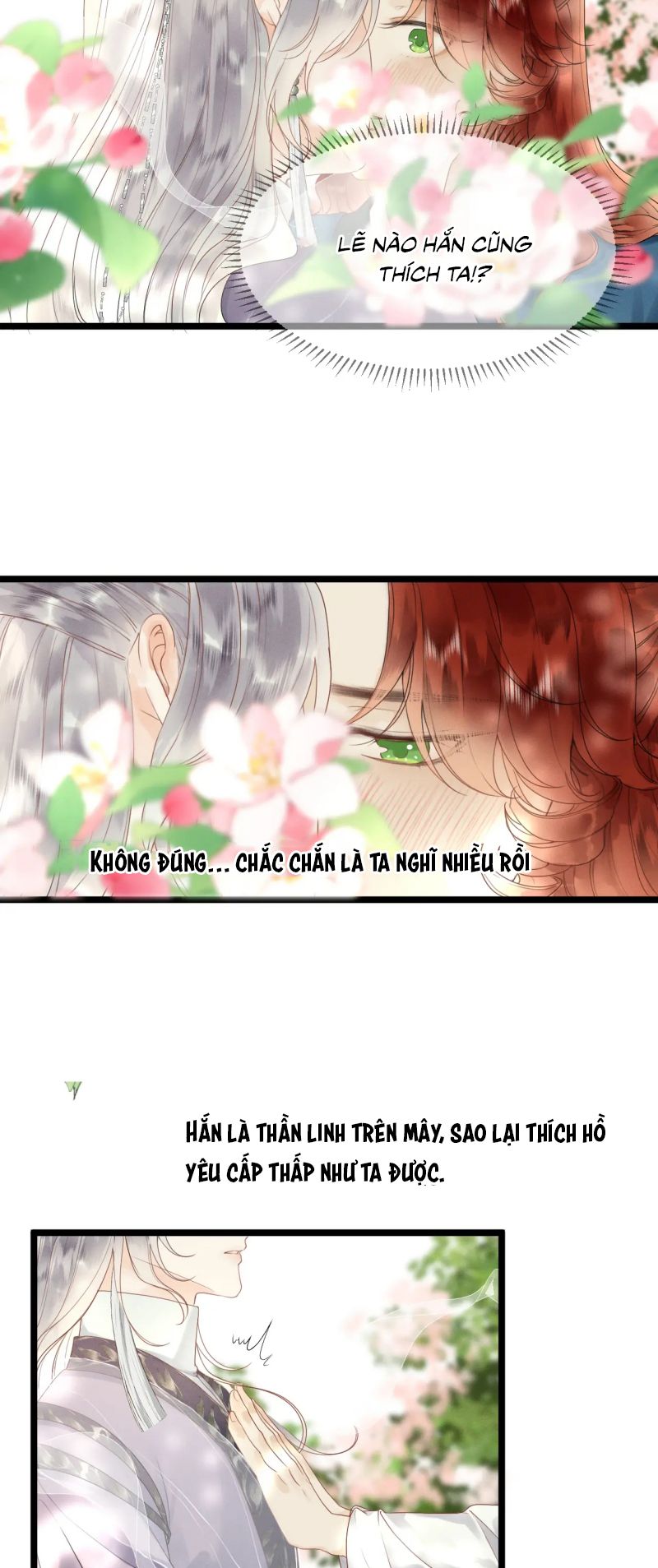 Khanh Khanh Chap 33 - Trang 4