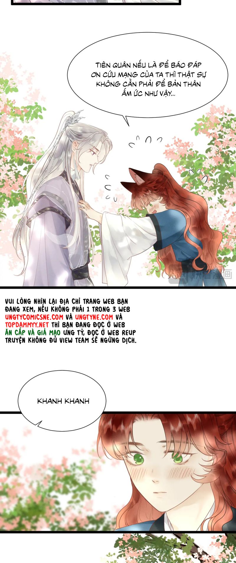 Khanh Khanh Chap 33 - Trang 4