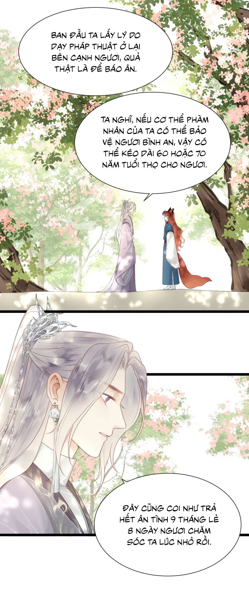 Khanh Khanh Chap 33 - Trang 4