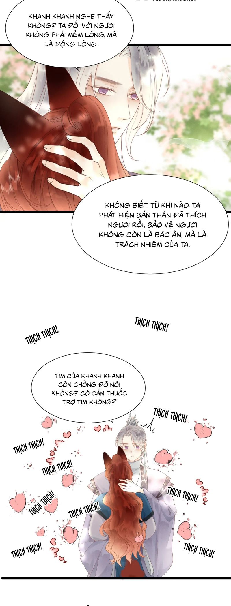 Khanh Khanh Chap 33 - Trang 4