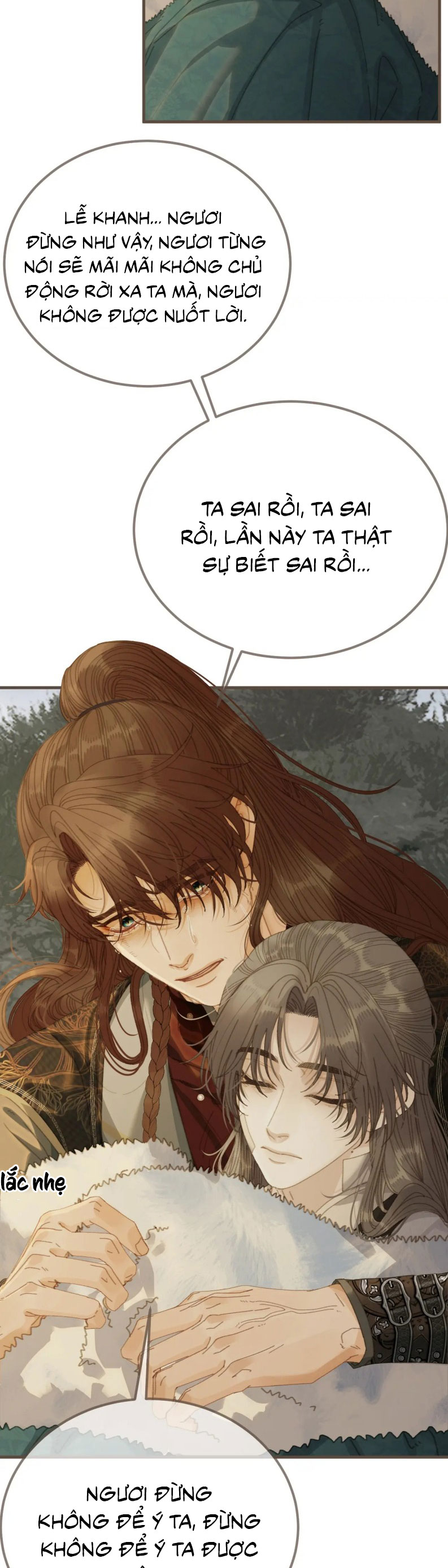 Á Nô 2: Thám Hoa Chap 85 - Next Chap 86