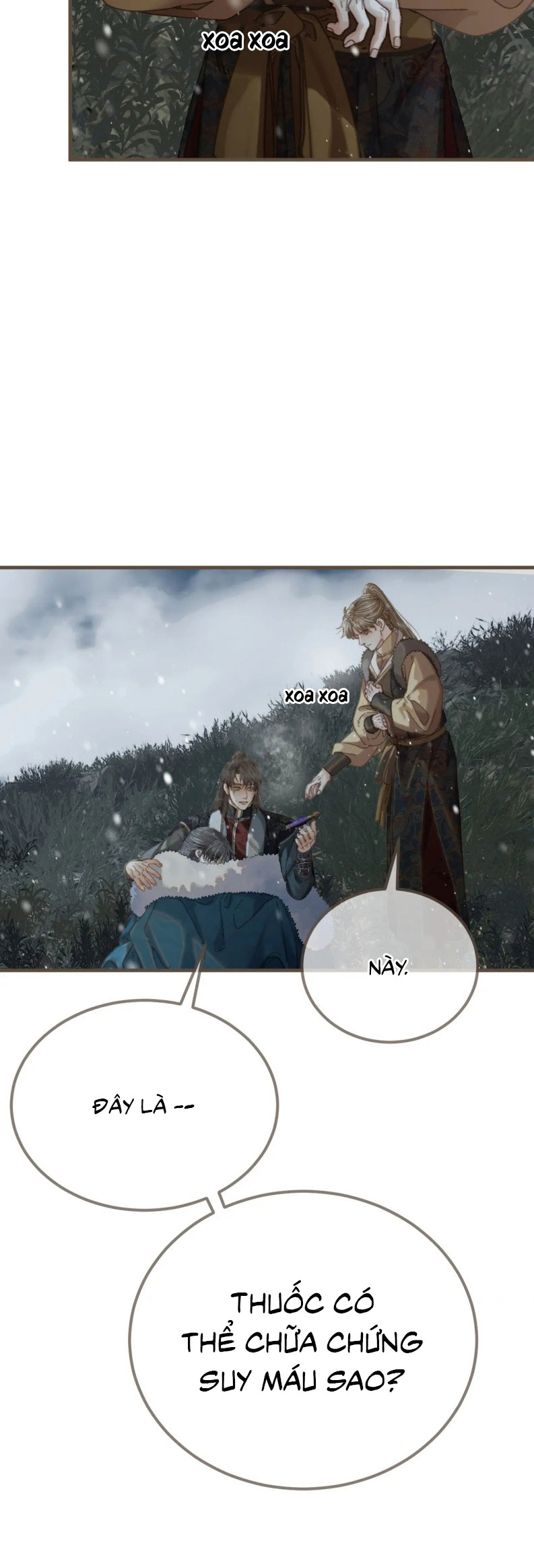 Á Nô 2: Thám Hoa Chap 85 - Next Chap 86