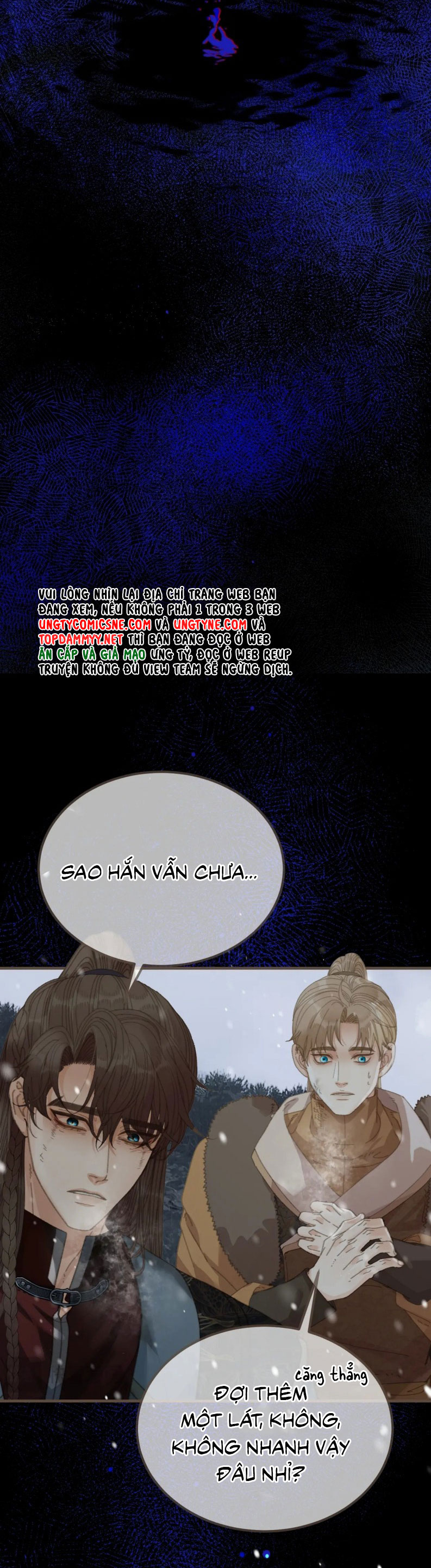 Á Nô 2: Thám Hoa Chap 85 - Next Chap 86