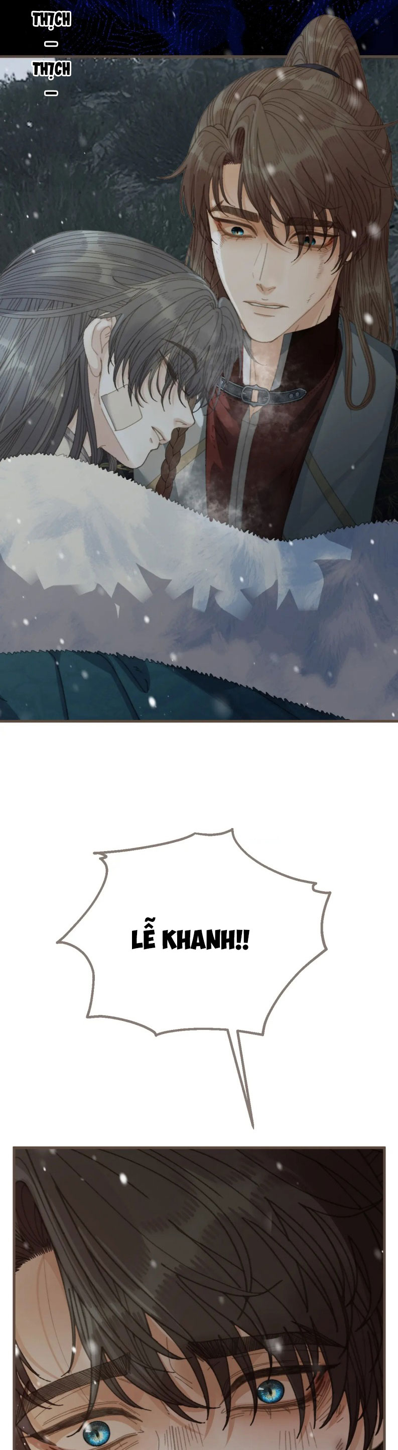 Á Nô 2: Thám Hoa Chap 85 - Next Chap 86