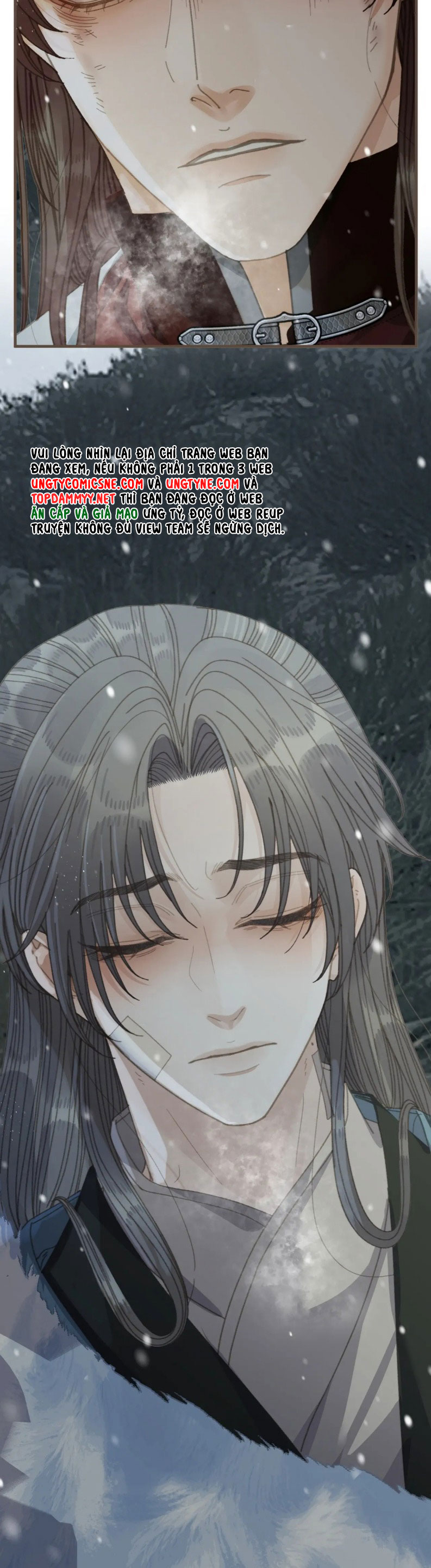 Á Nô 2: Thám Hoa Chap 85 - Next Chap 86