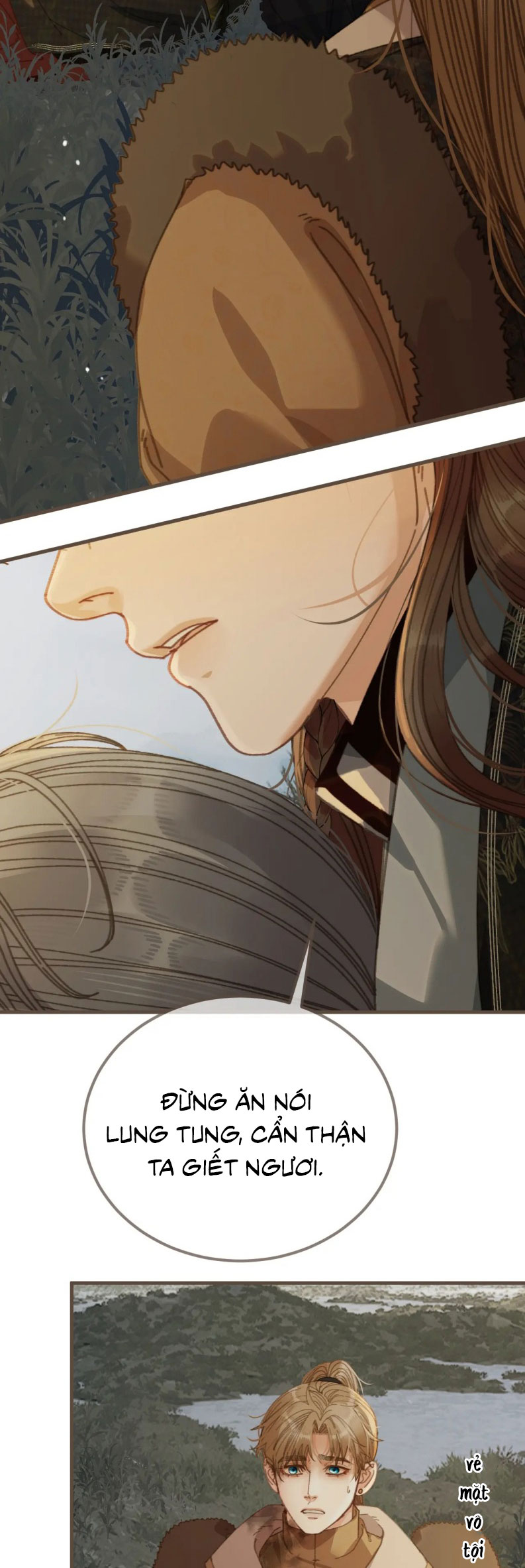 Á Nô 2: Thám Hoa Chap 85 - Next Chap 86