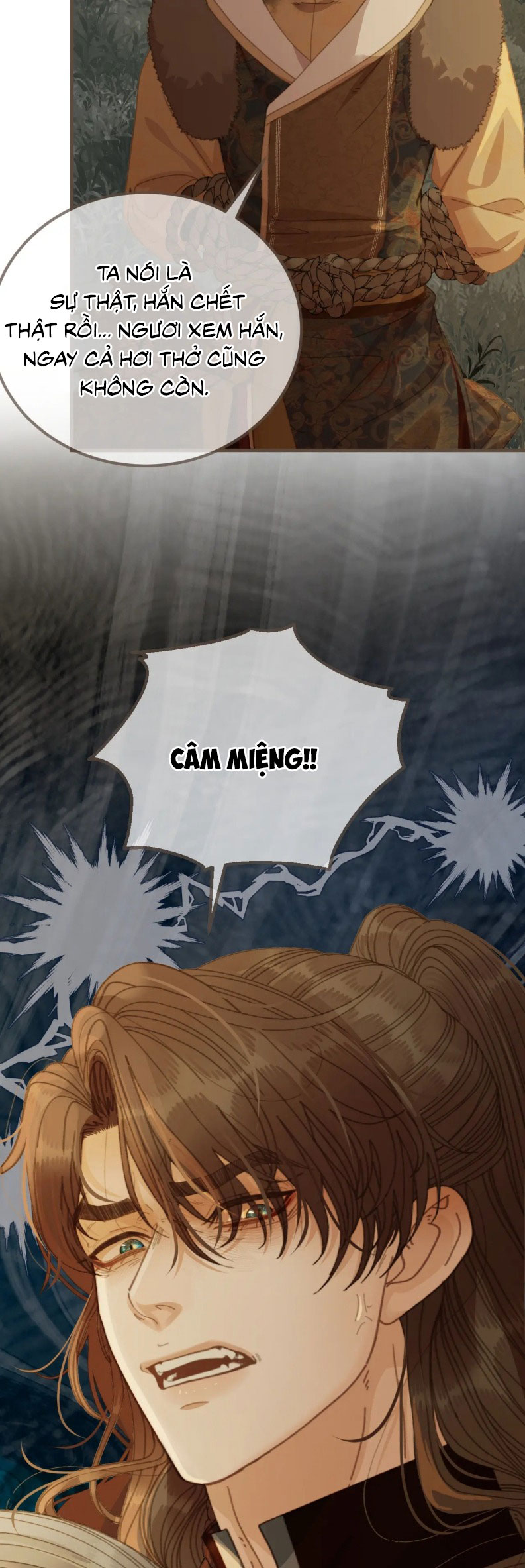Á Nô 2: Thám Hoa Chap 85 - Next Chap 86