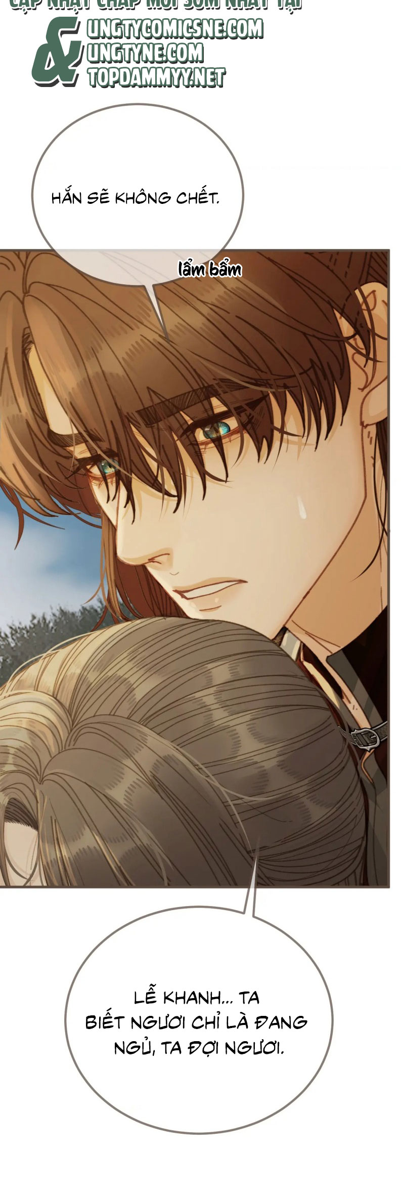 Á Nô 2: Thám Hoa Chap 85 - Next Chap 86