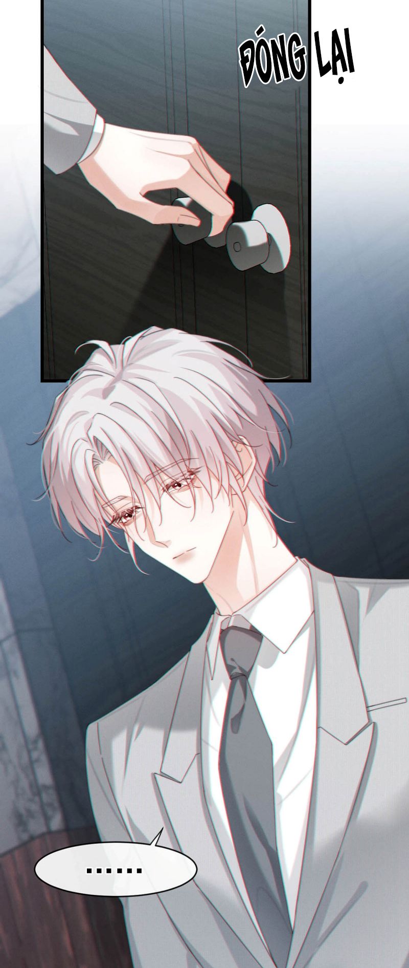 Nồng Đậm Tin Tức Tố Chap 31 - Trang 4