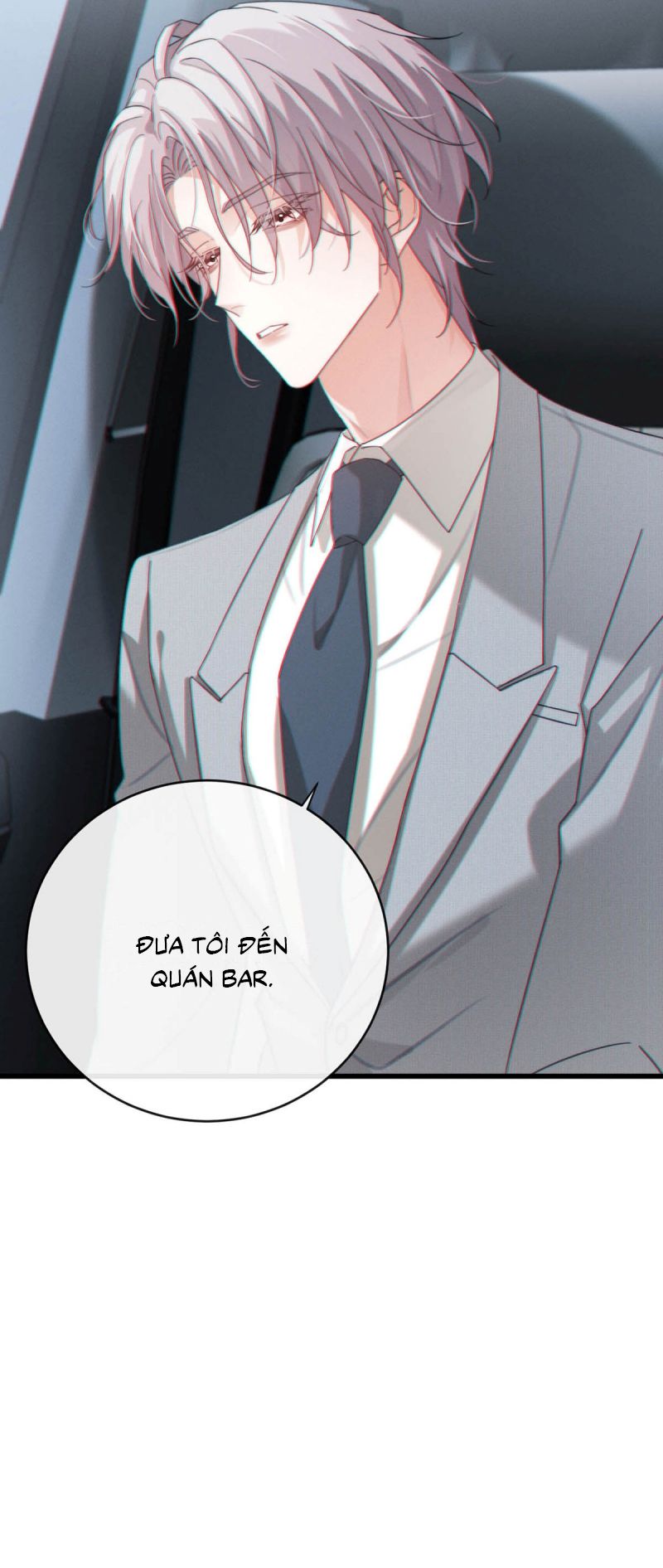 Nồng Đậm Tin Tức Tố Chap 31 - Trang 4