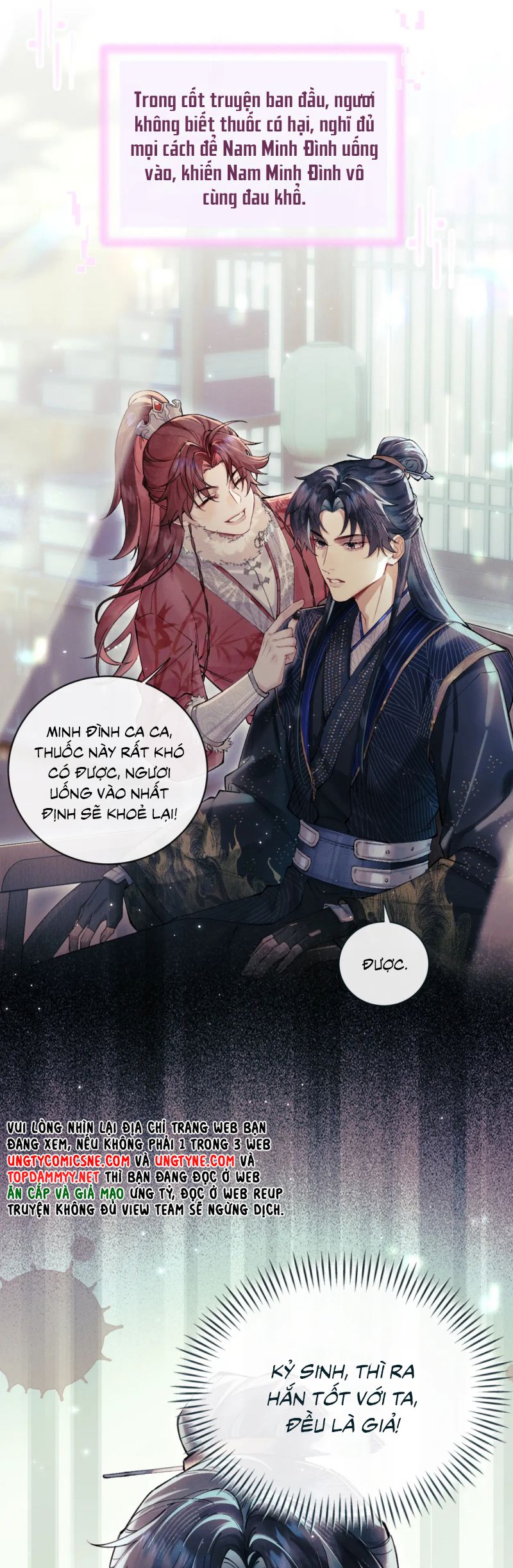 Yêu Là Mong Người Sống – [Hệ Thống Giết Vợ] Chap 3 - Next Chap 4