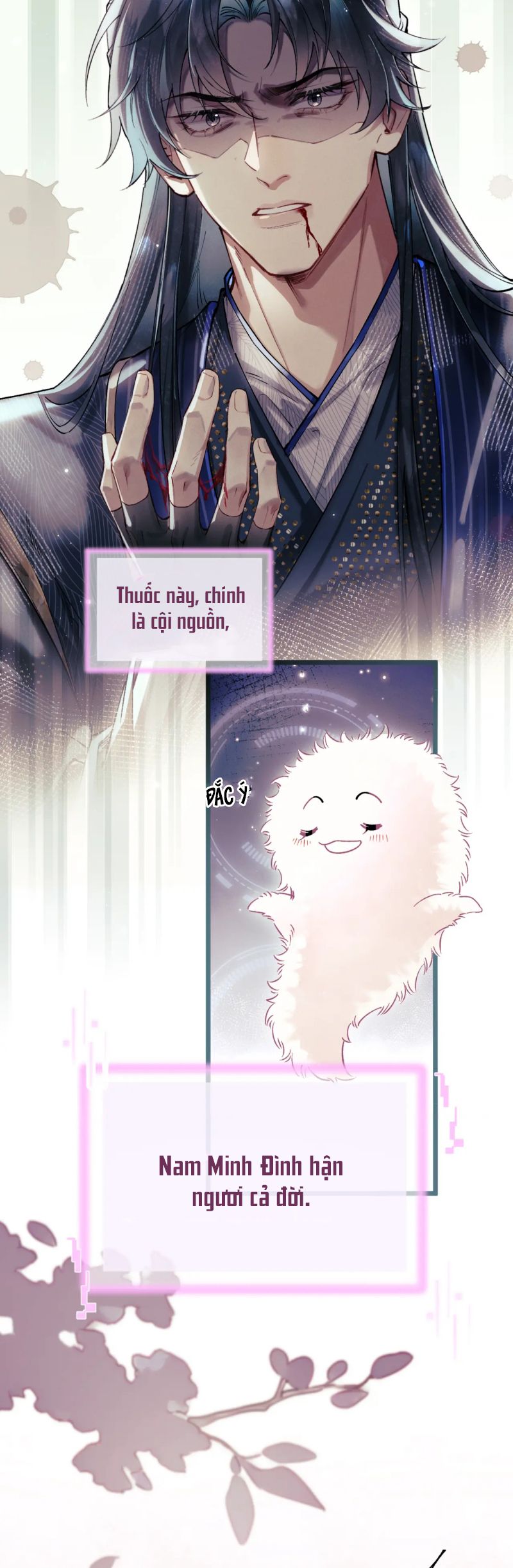 Yêu Là Mong Người Sống – [Hệ Thống Giết Vợ] Chap 3 - Next Chap 4