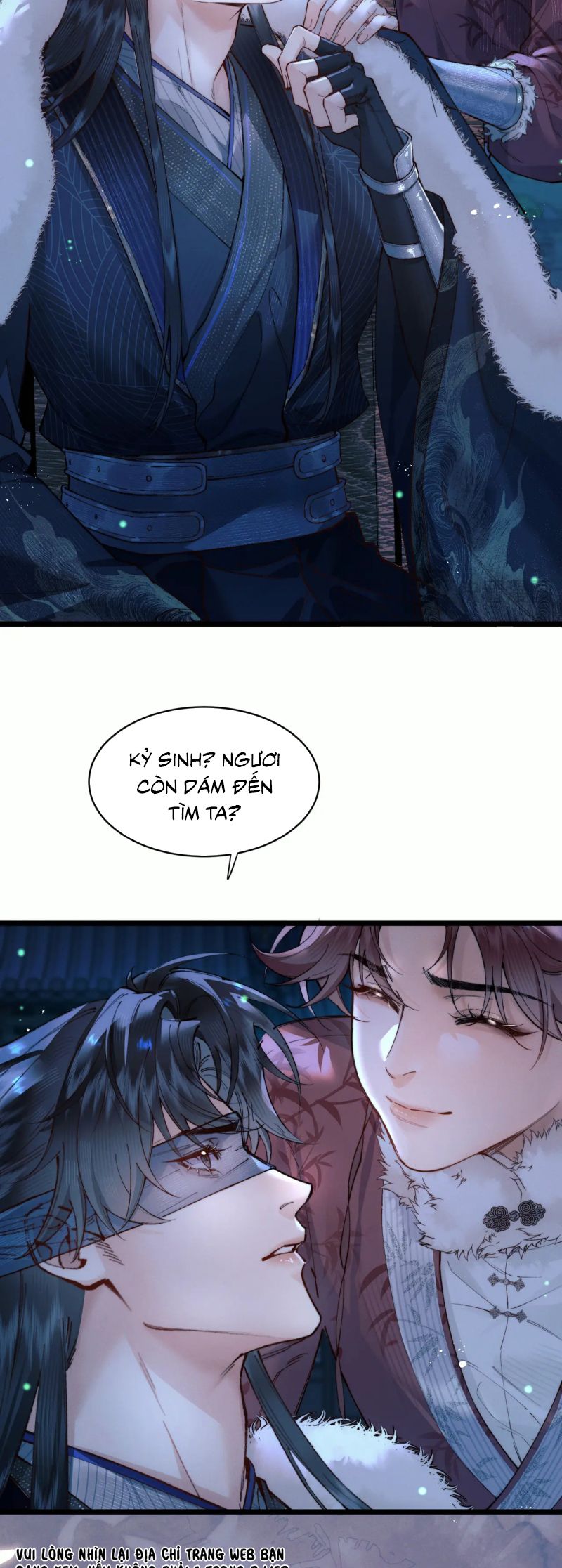 Yêu Là Mong Người Sống – [Hệ Thống Giết Vợ] Chap 3 - Next Chap 4