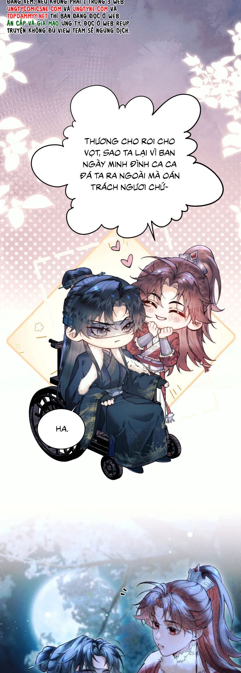 Yêu Là Mong Người Sống – [Hệ Thống Giết Vợ] Chap 3 - Next Chap 4