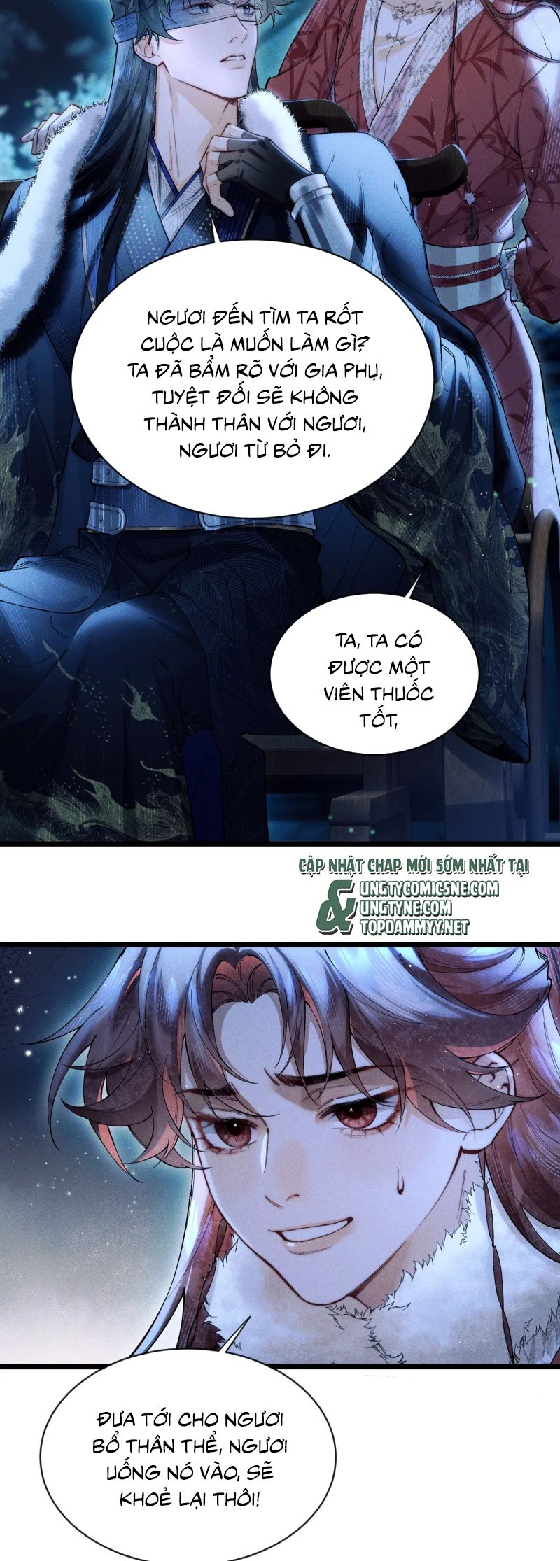 Yêu Là Mong Người Sống – [Hệ Thống Giết Vợ] Chap 3 - Next Chap 4