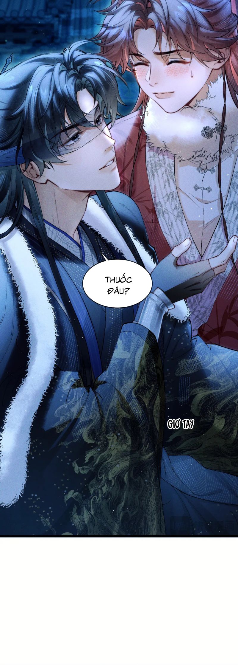Yêu Là Mong Người Sống – [Hệ Thống Giết Vợ] Chap 3 - Next Chap 4