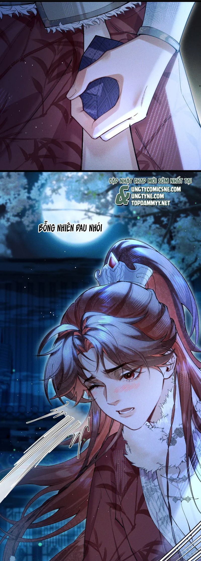 Yêu Là Mong Người Sống – [Hệ Thống Giết Vợ] Chap 3 - Next Chap 4