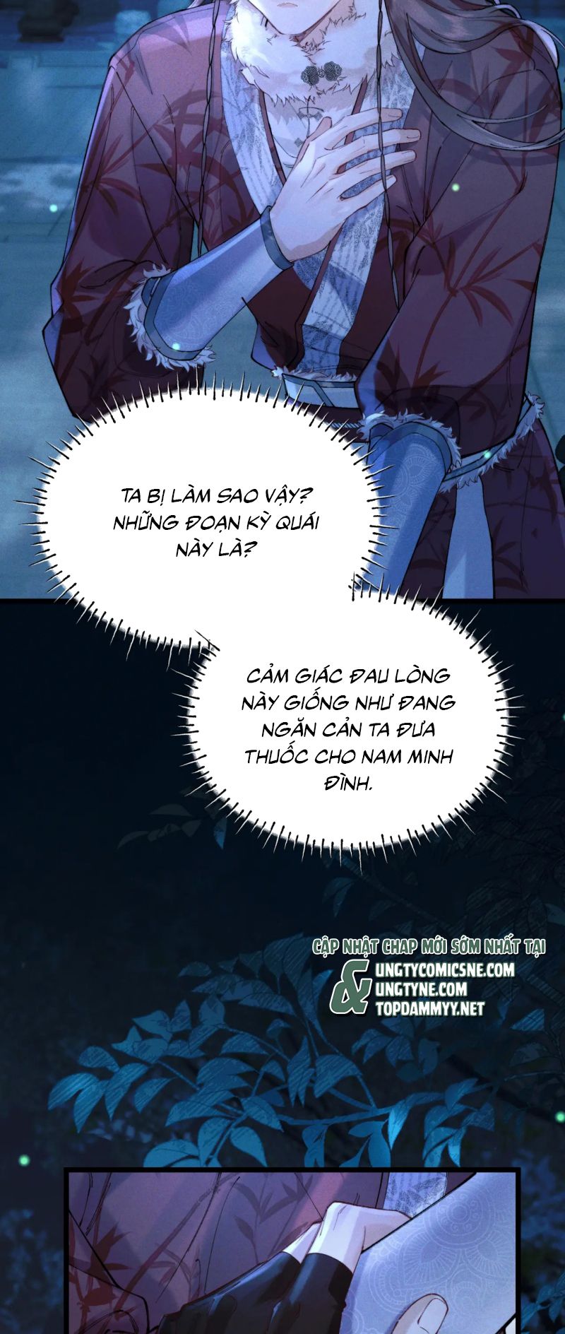 Yêu Là Mong Người Sống – [Hệ Thống Giết Vợ] Chap 3 - Next Chap 4
