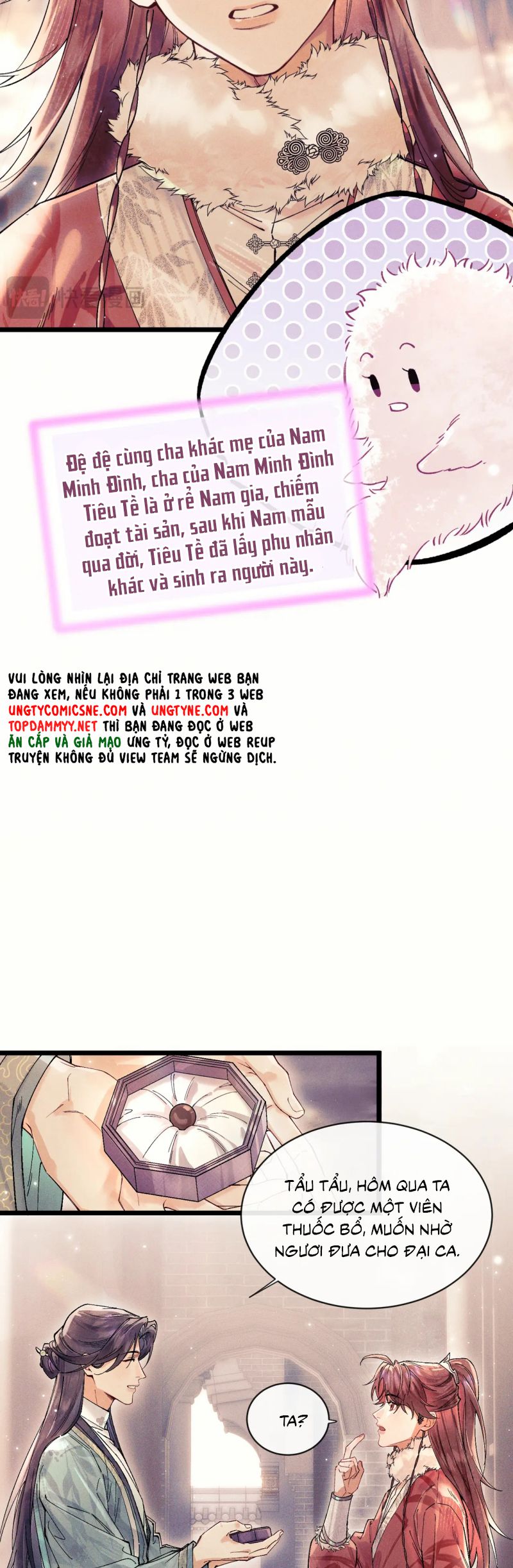 Yêu Là Mong Người Sống – [Hệ Thống Giết Vợ] Chap 3 - Next Chap 4