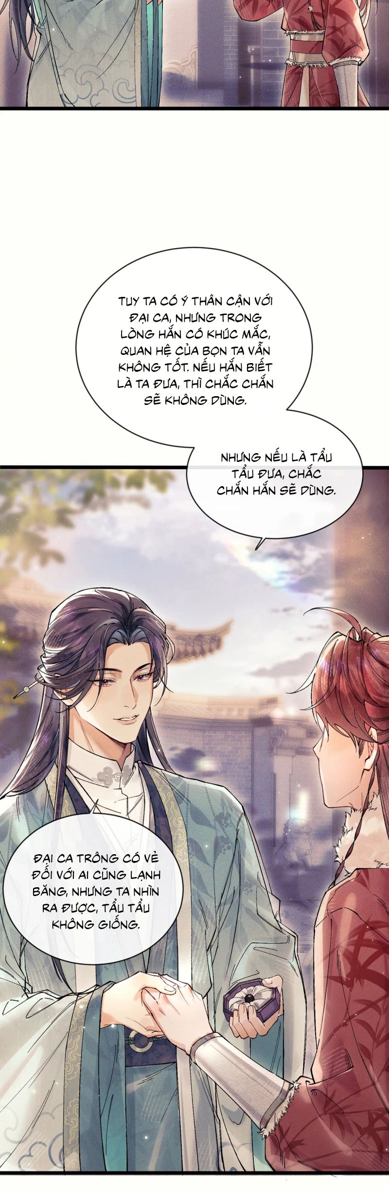 Yêu Là Mong Người Sống – [Hệ Thống Giết Vợ] Chap 3 - Next Chap 4
