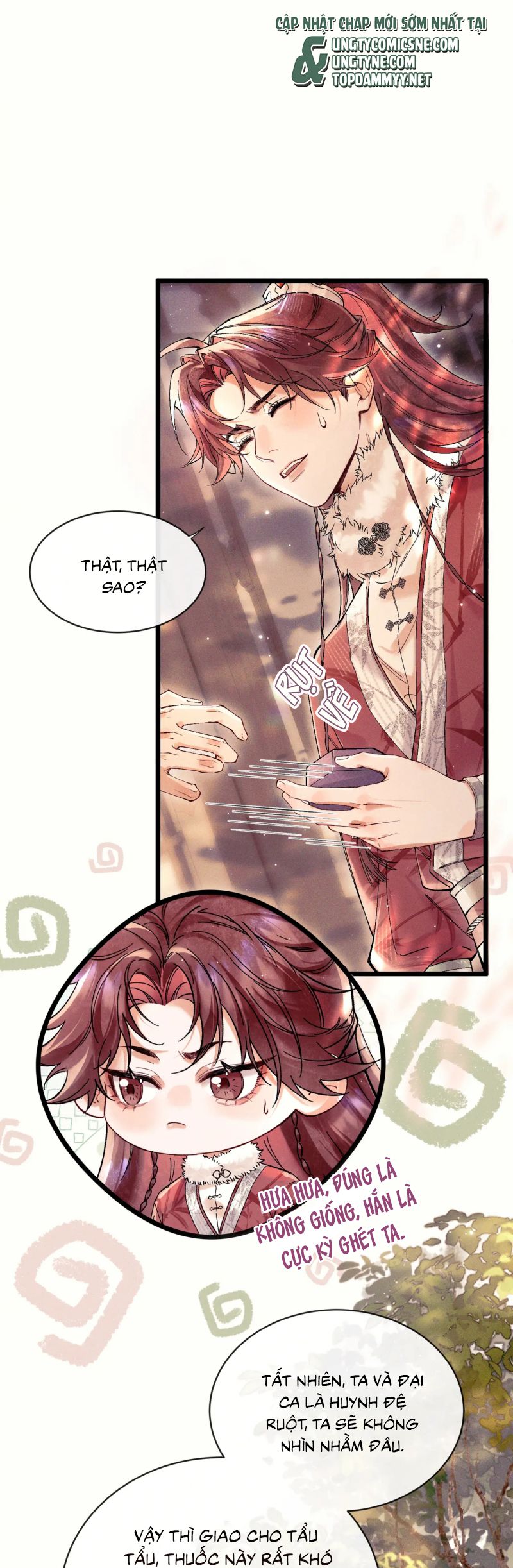 Yêu Là Mong Người Sống – [Hệ Thống Giết Vợ] Chap 3 - Next Chap 4