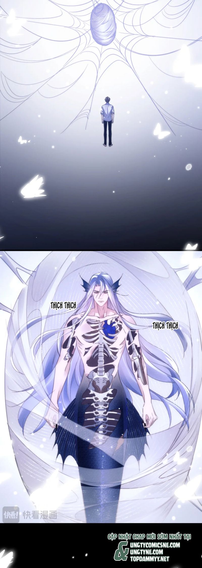Desharow Nhân Ngư Chap 103 - Next Chap 104