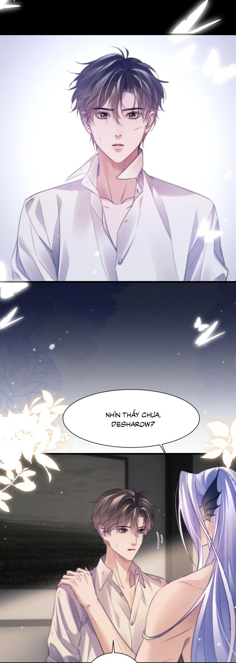 Desharow Nhân Ngư Chap 103 - Next Chap 104