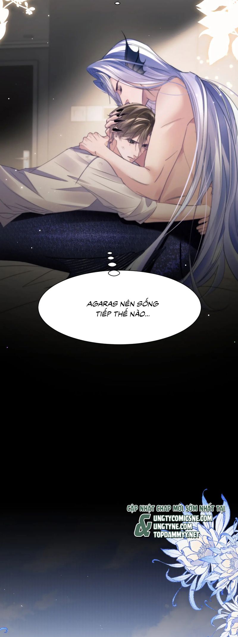 Desharow Nhân Ngư Chap 103 - Next Chap 104