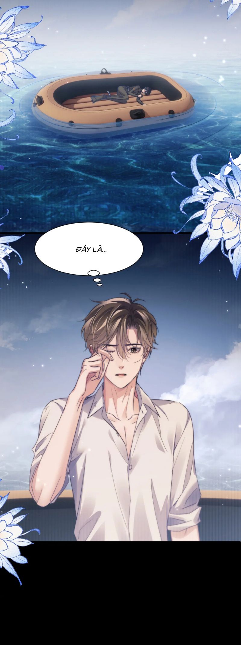 Desharow Nhân Ngư Chap 103 - Next Chap 104