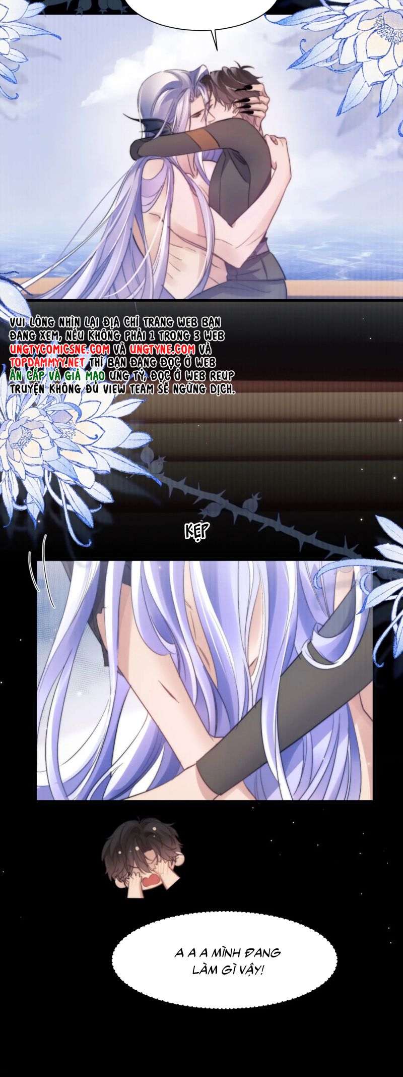 Desharow Nhân Ngư Chap 103 - Next Chap 104