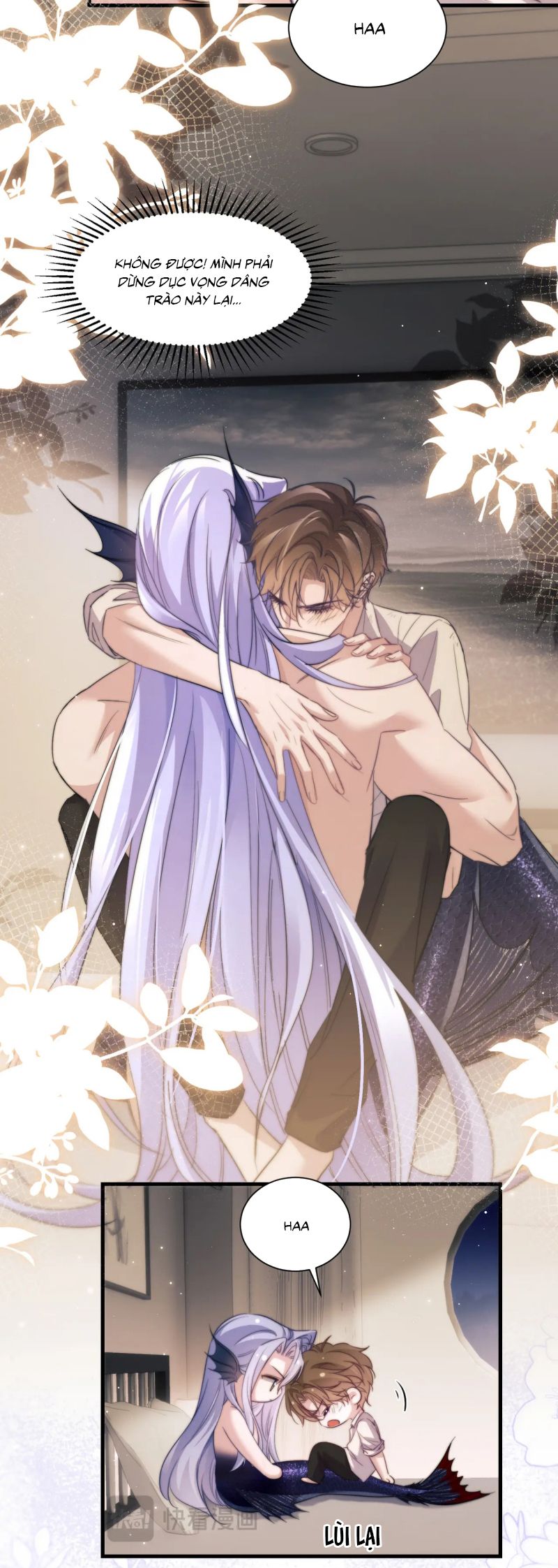 Desharow Nhân Ngư Chap 103 - Next Chap 104