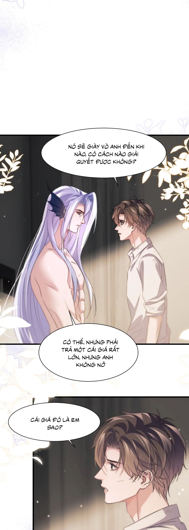 Desharow Nhân Ngư Chap 103 - Next Chap 104
