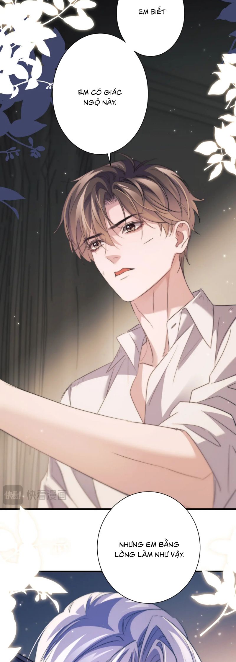 Desharow Nhân Ngư Chap 103 - Next Chap 104
