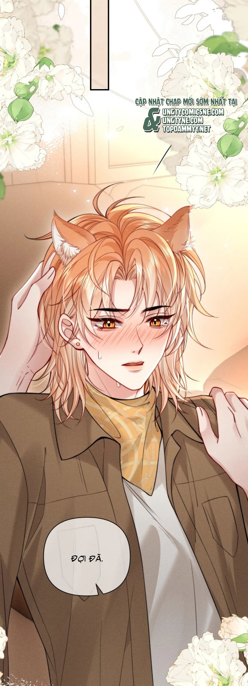 Tật Xấu Nuông Chiều Chap 47 - Trang 3